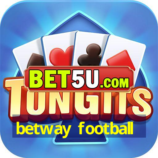 betway football